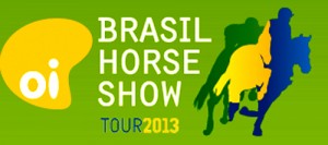 Oi Brasil Horse Show