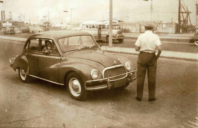 1962 - DKV VEMAG - Divulgação VGCOM  
