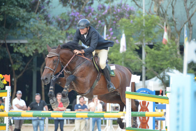 Luis Gustavo Godinho e Galipe; img: Duílio Andrade - Tupa Vídeo