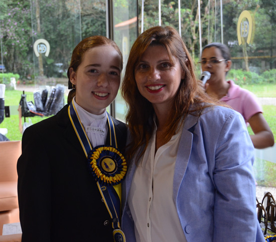 Satisfação da missão cumprida