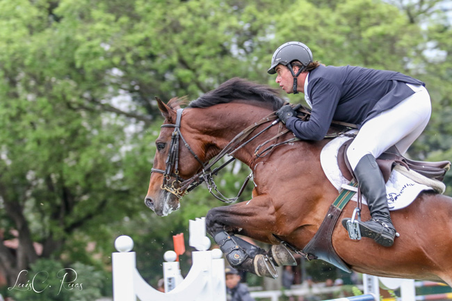Zé Roberto e Prestige Radiator JMen tiveram atuação perfeita na Copa São Paulo