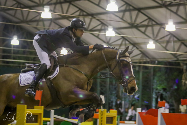 Pepê e Eurocommerce Colorado