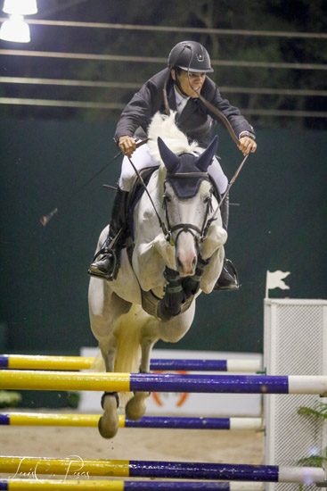 Victor e Cassini's Boy ML