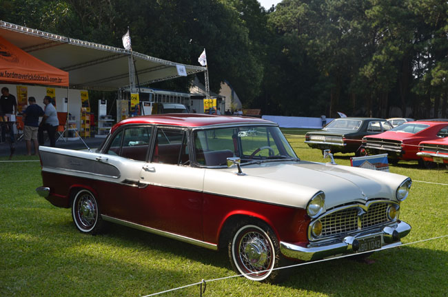 Emoção e memória dos velhos tempos