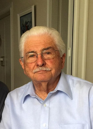 Enio Monte: uma vida dedicada aos cavalos