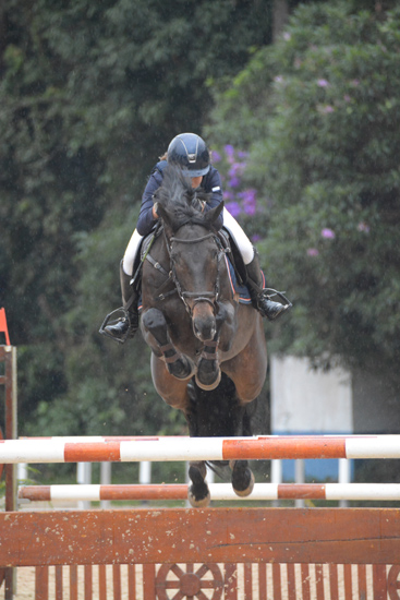 Lys Katherine Park Kang e Macarena Tok a caminho da vitória
