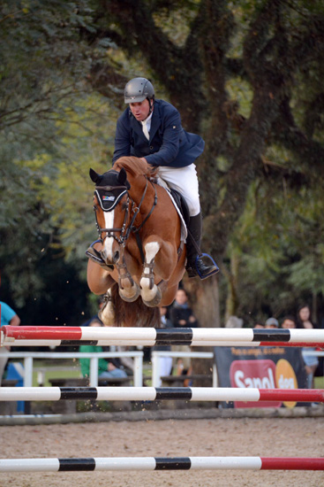 José Roberto Reynoso Fernandez Fº, campeão brasileiro 2015 e líder da temporada 2016, está entre os destaques da competição; img: Duilio Andrade