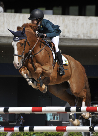 Juliana e Figo; img: Emerson Emerim