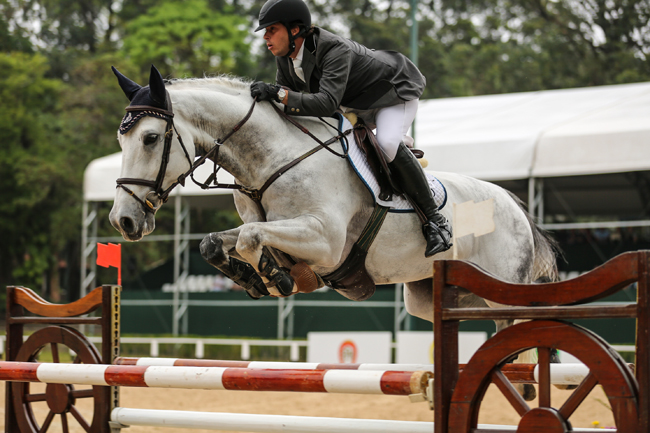 José luiz de Carvalho também fez bonito com Donadoni; img: João Markun