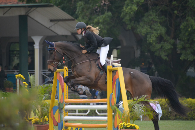 Julia e Zeta Jones VDL