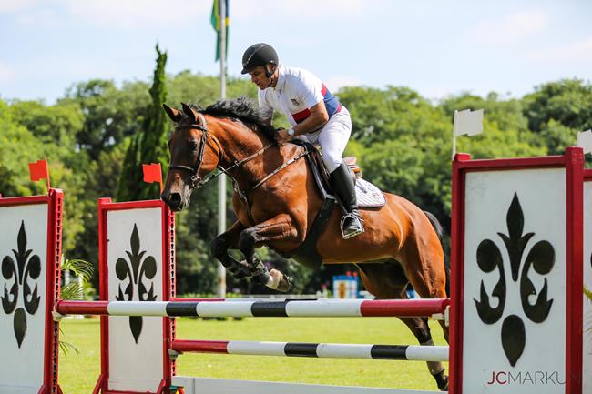 Kiko e Wybalia Sano Dog em ação