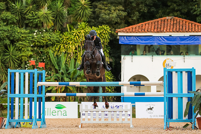 Gabriel e Cashira JMen; img: João Markun
